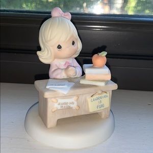 PERFECT Precious “You’re Just Perfect in my book”